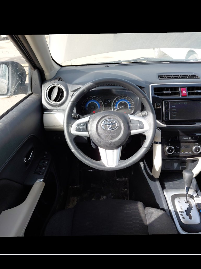 Toyota Rush GL Sport  2023 image