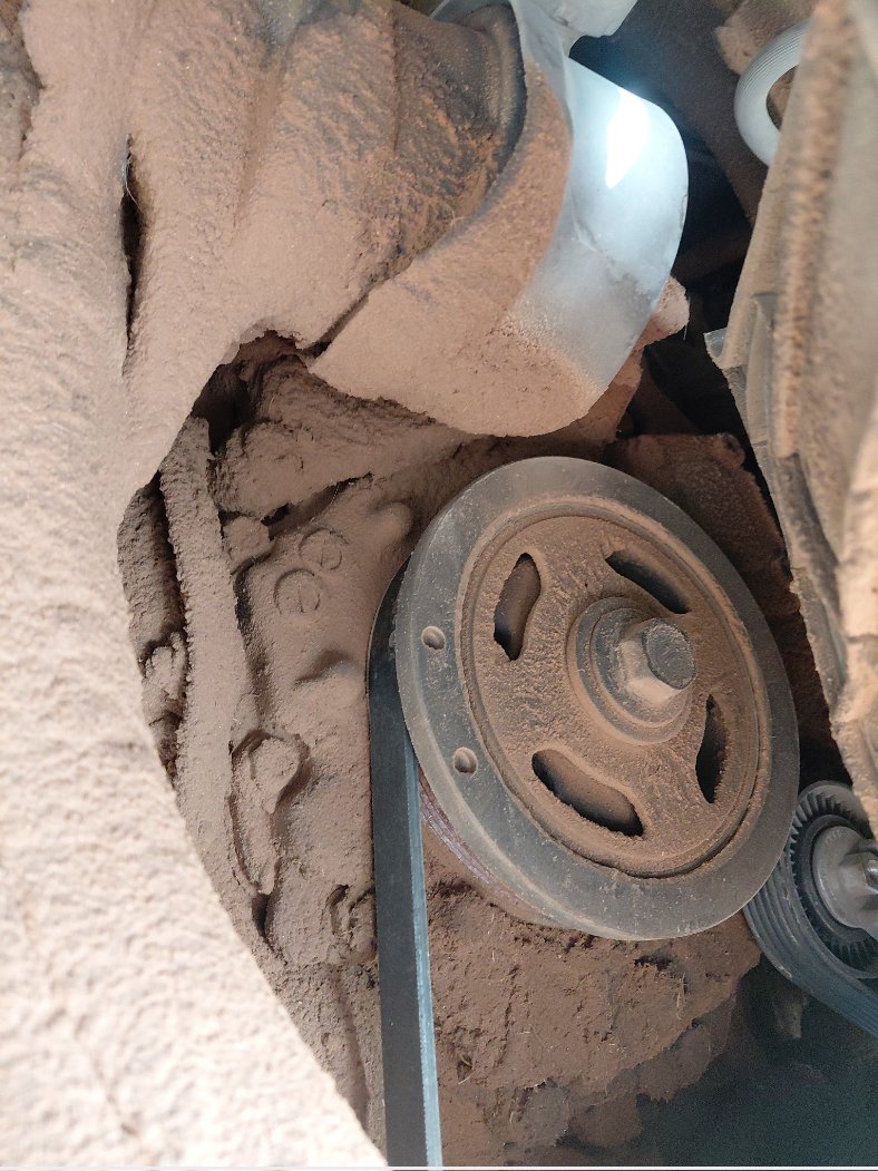 تويوتا كامري  2012 image