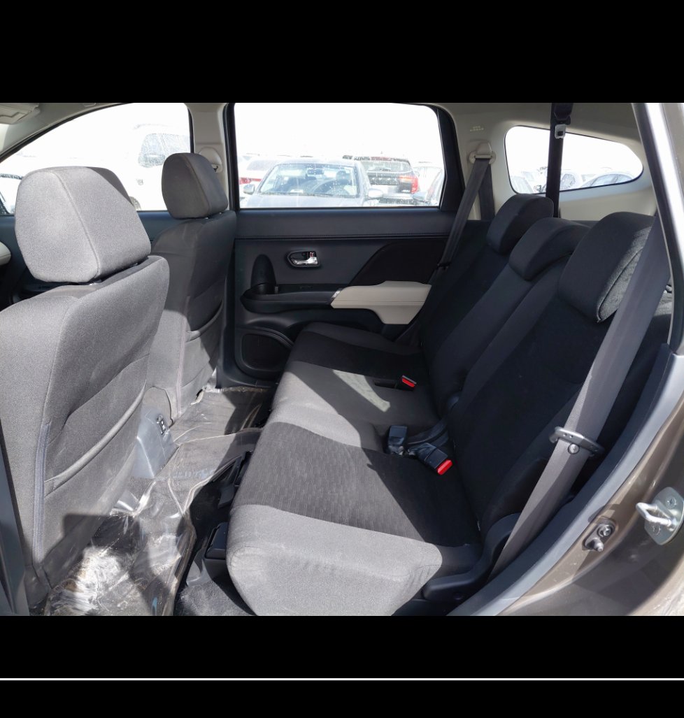 Toyota Rush GL Sport  2023 image