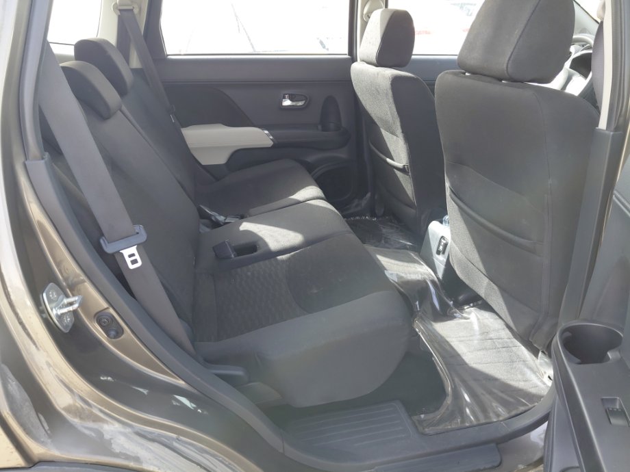 Toyota Rush GL Sport  2023 image