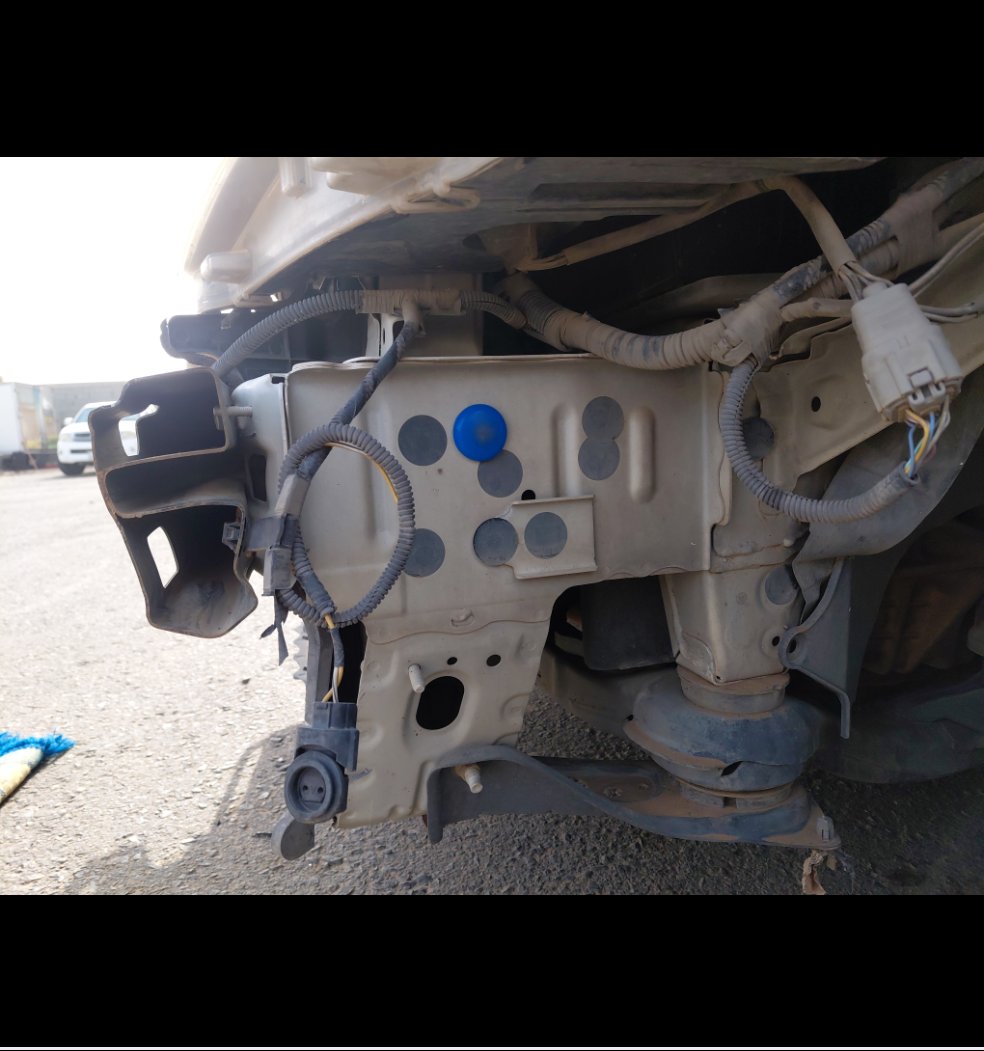 تويوتا كامري  2012 image