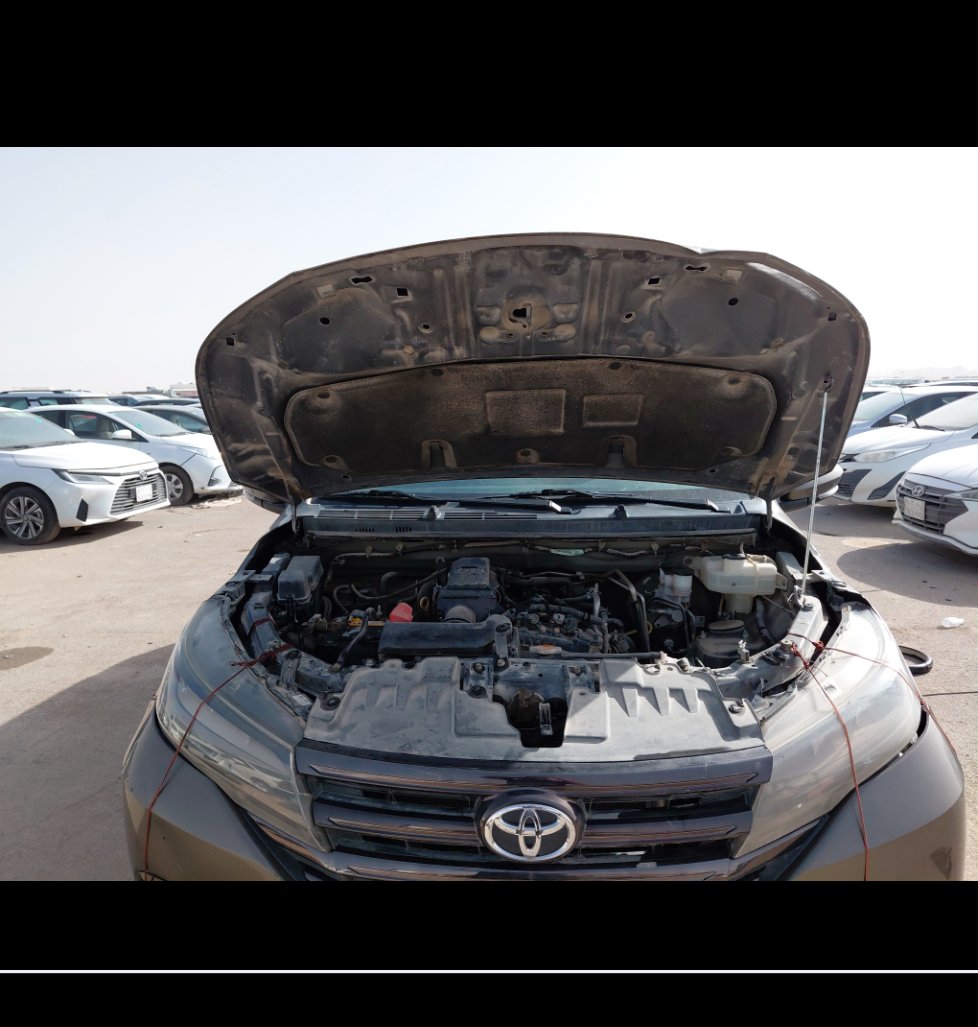 Toyota Rush GL Sport  2023 image