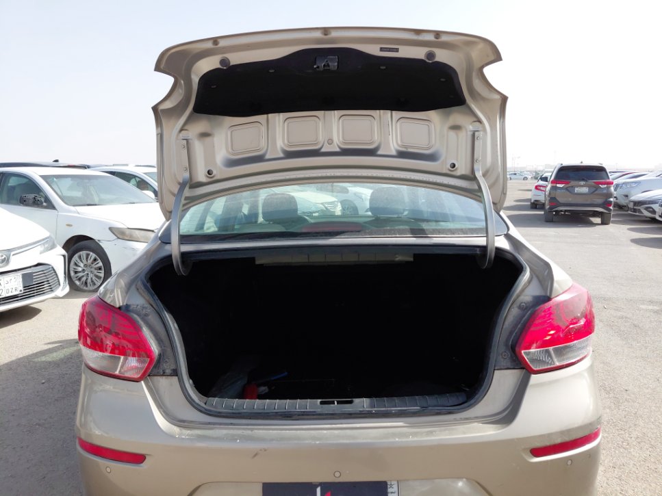 KIA Pegas IX  2020 image