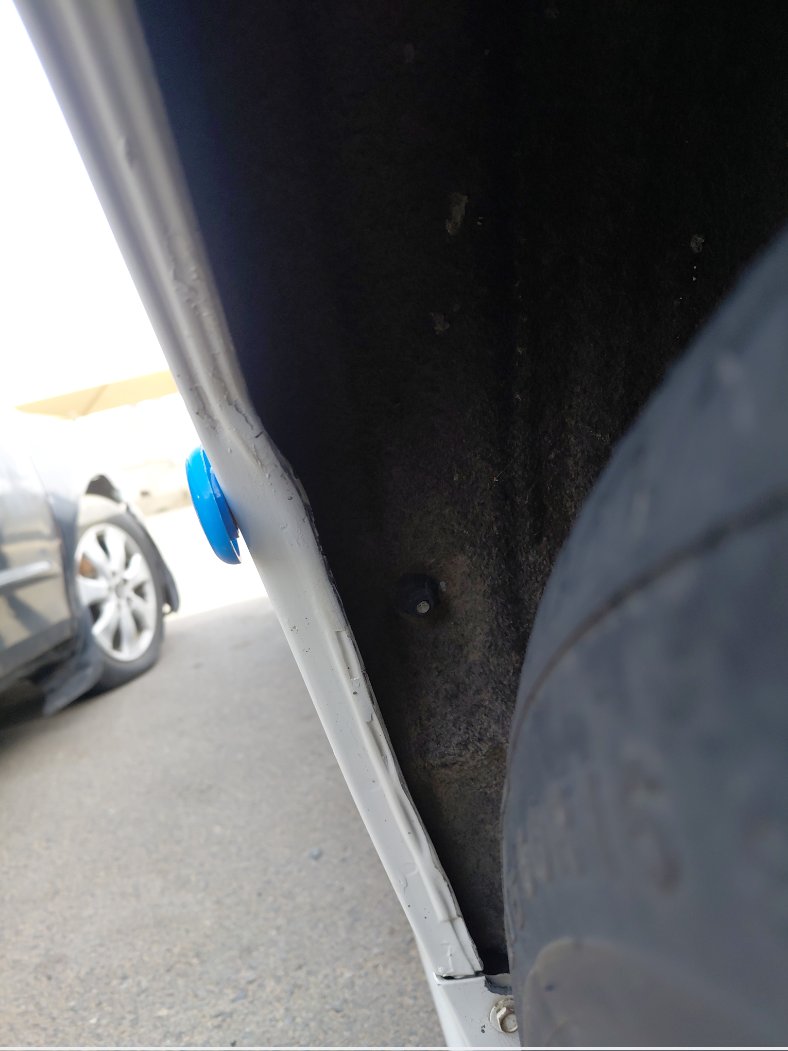 تويوتا كامري  2012 image