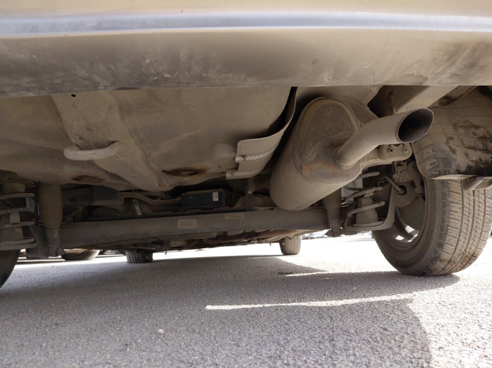 KIA Pegas IX  2020 image