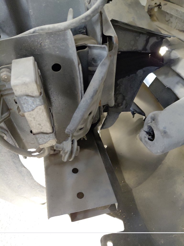 Toyota Rush GL Sport  2023 image