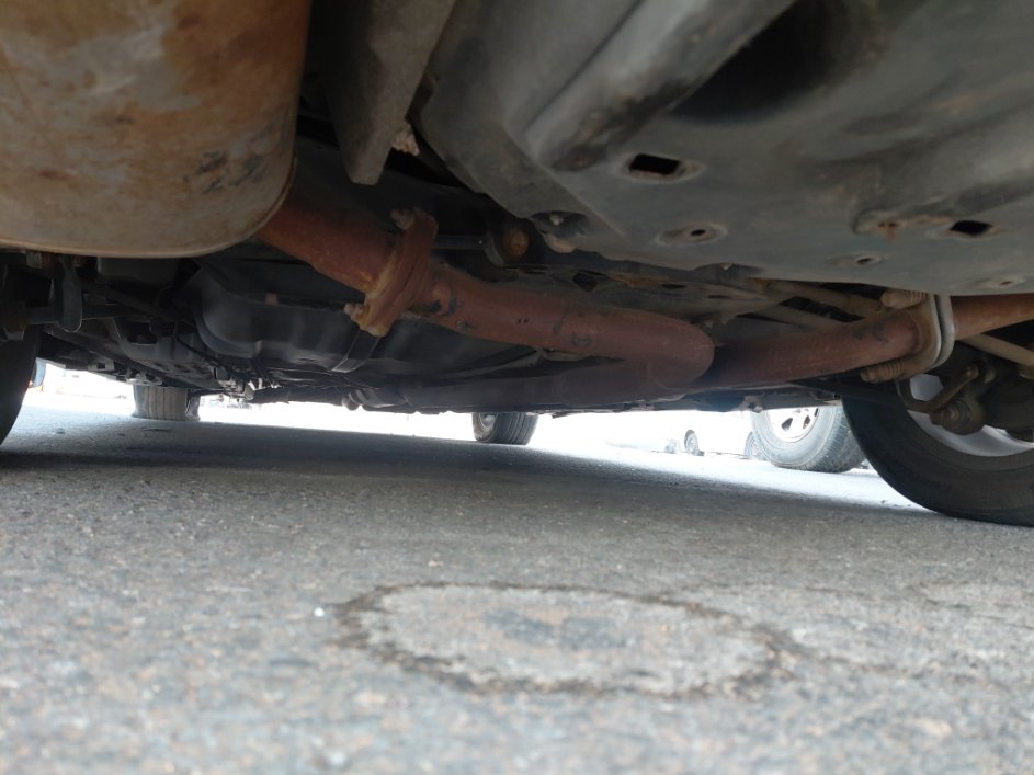 تويوتا كامري  2012 image