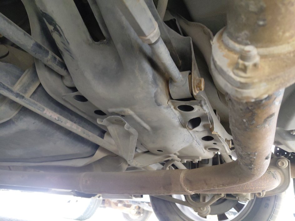 تويوتا كامري  2012 image