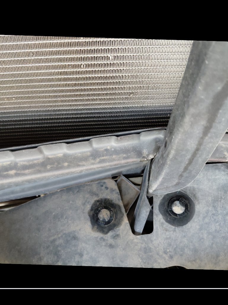 Toyota Rush GL Sport  2023 image