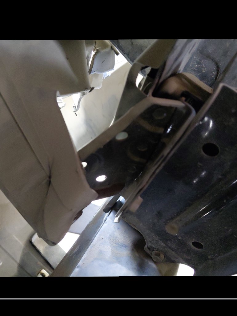 Toyota Rush GL Sport  2023 image