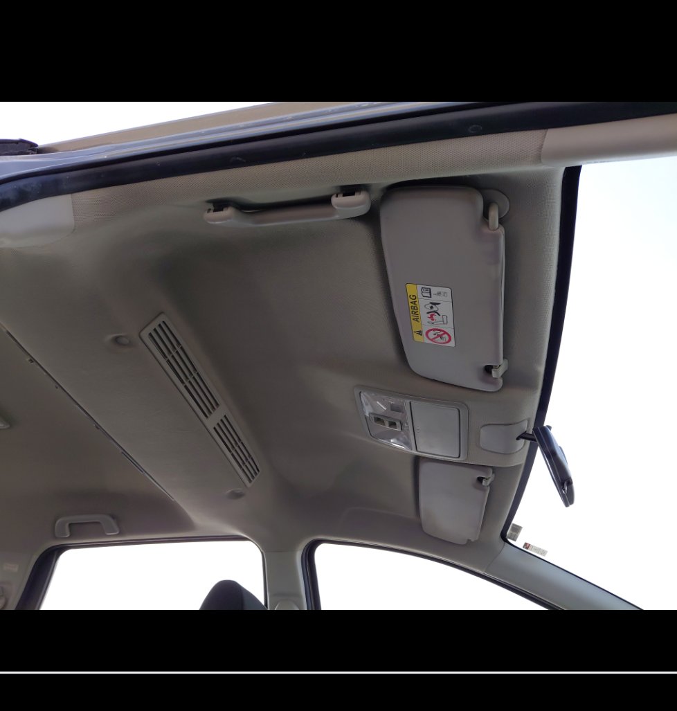 Toyota Rush GL Sport  2023 image