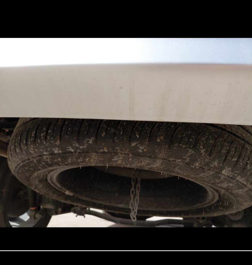 Toyota Rush GL Sport  2023 image