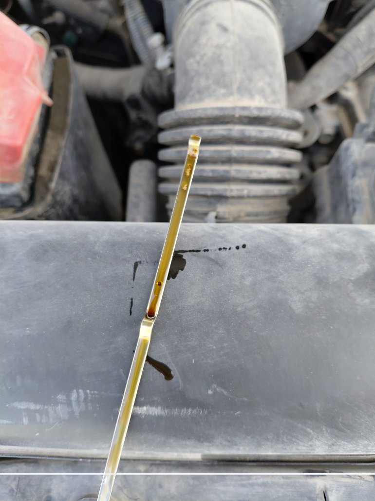 Toyota Rush GL Sport  2023 image