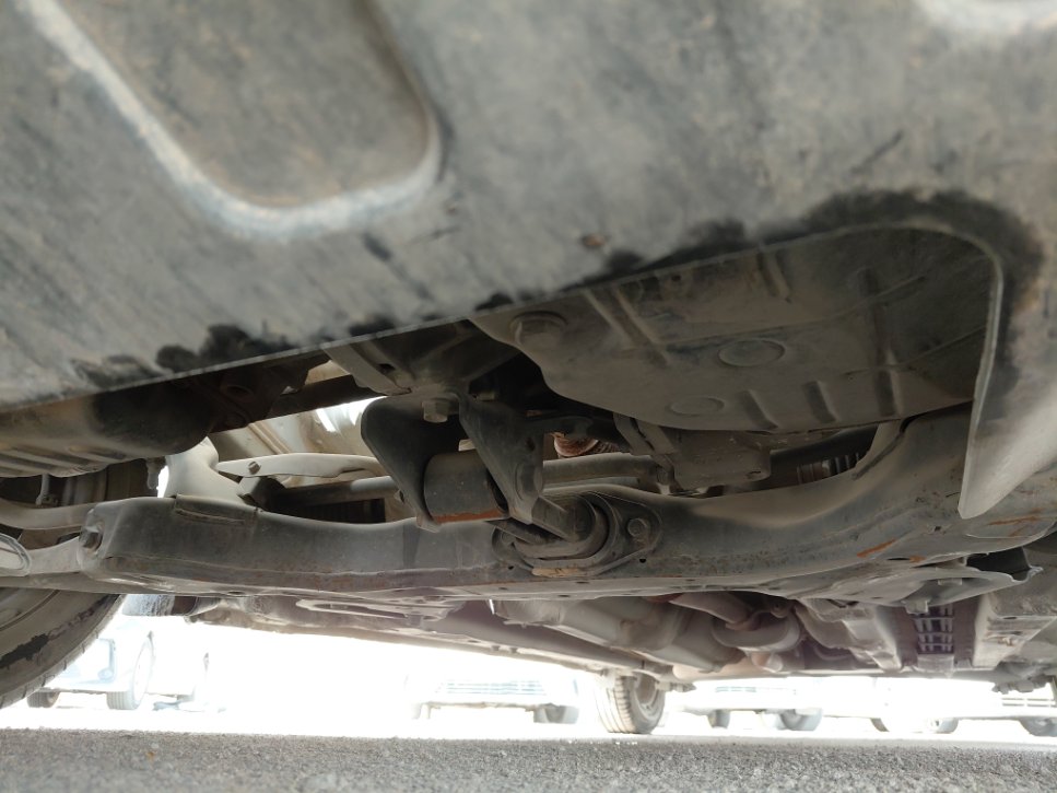 KIA Pegas FLEET 2022 image