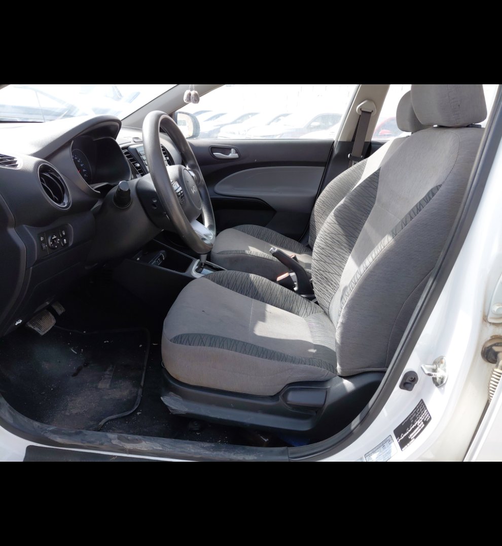 KIA Pegas FLEET 2022 image