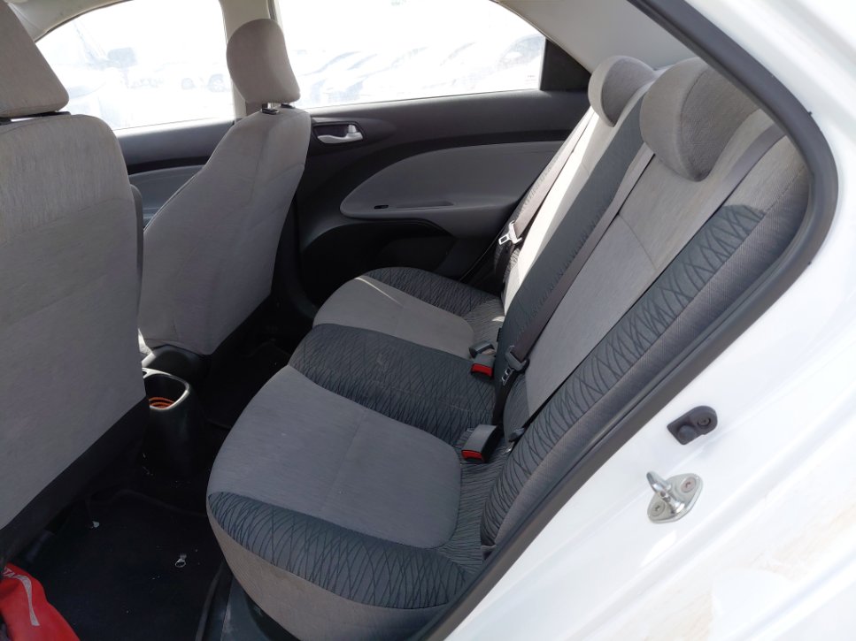 KIA Pegas FLEET 2022 image