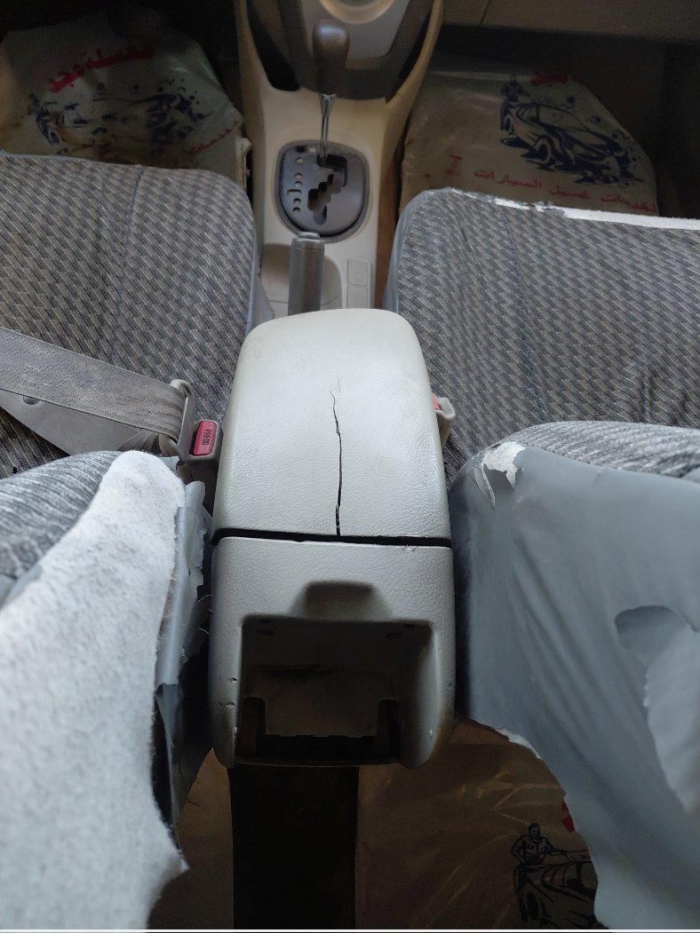 Toyota Yaris  2011 image