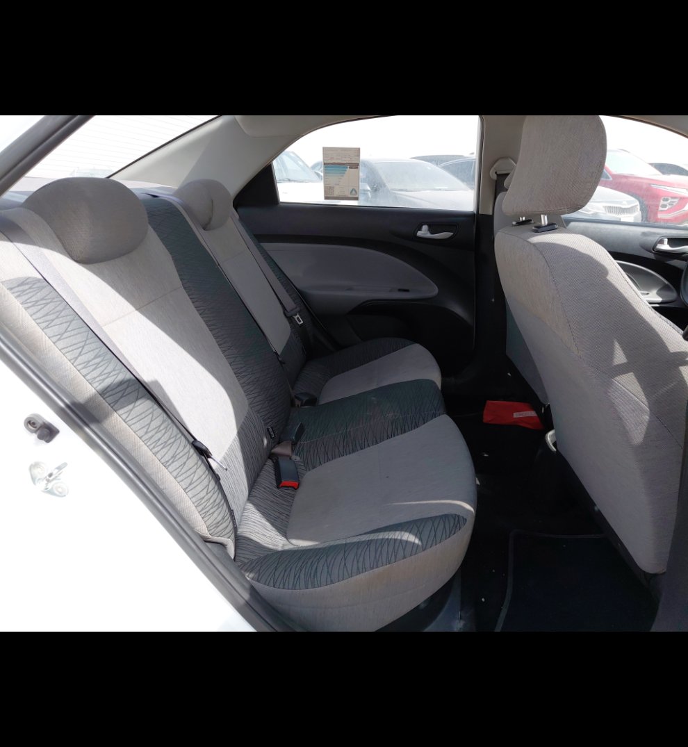 KIA Pegas FLEET 2022 image