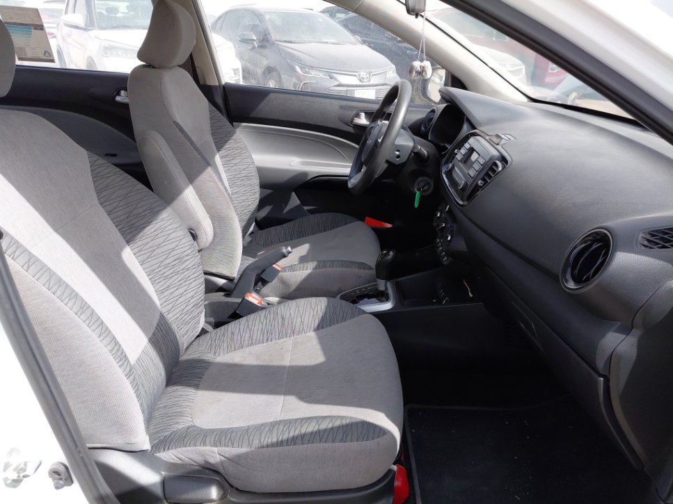 KIA Pegas FLEET 2022 image