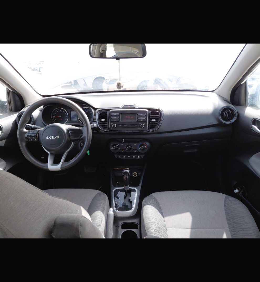 KIA Pegas FLEET 2022 image