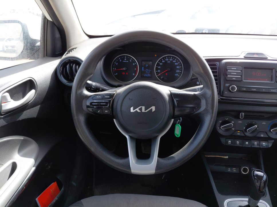 KIA Pegas FLEET 2022 image