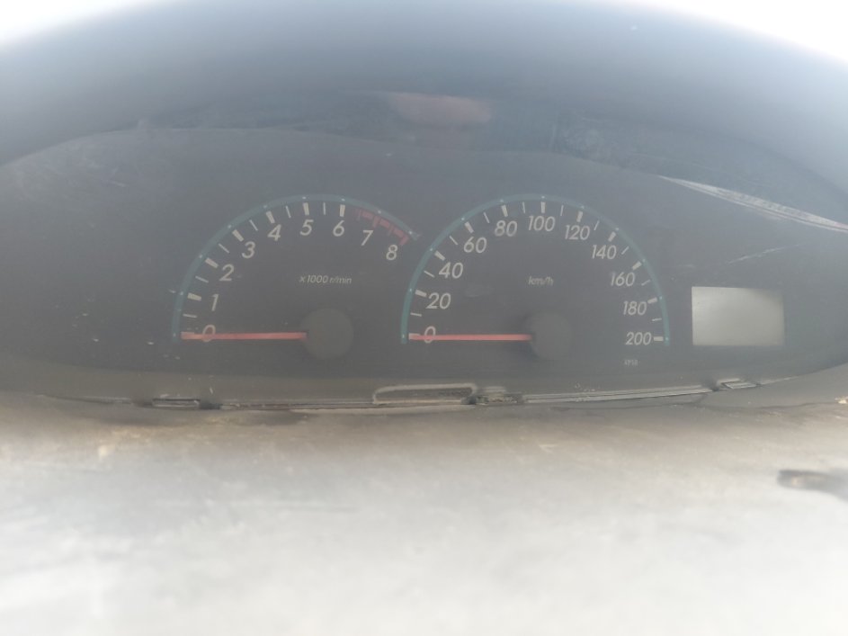 Toyota Yaris  2011 image