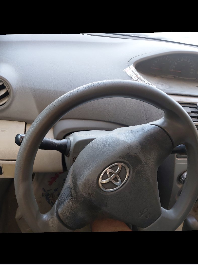 Toyota Yaris  2011 image