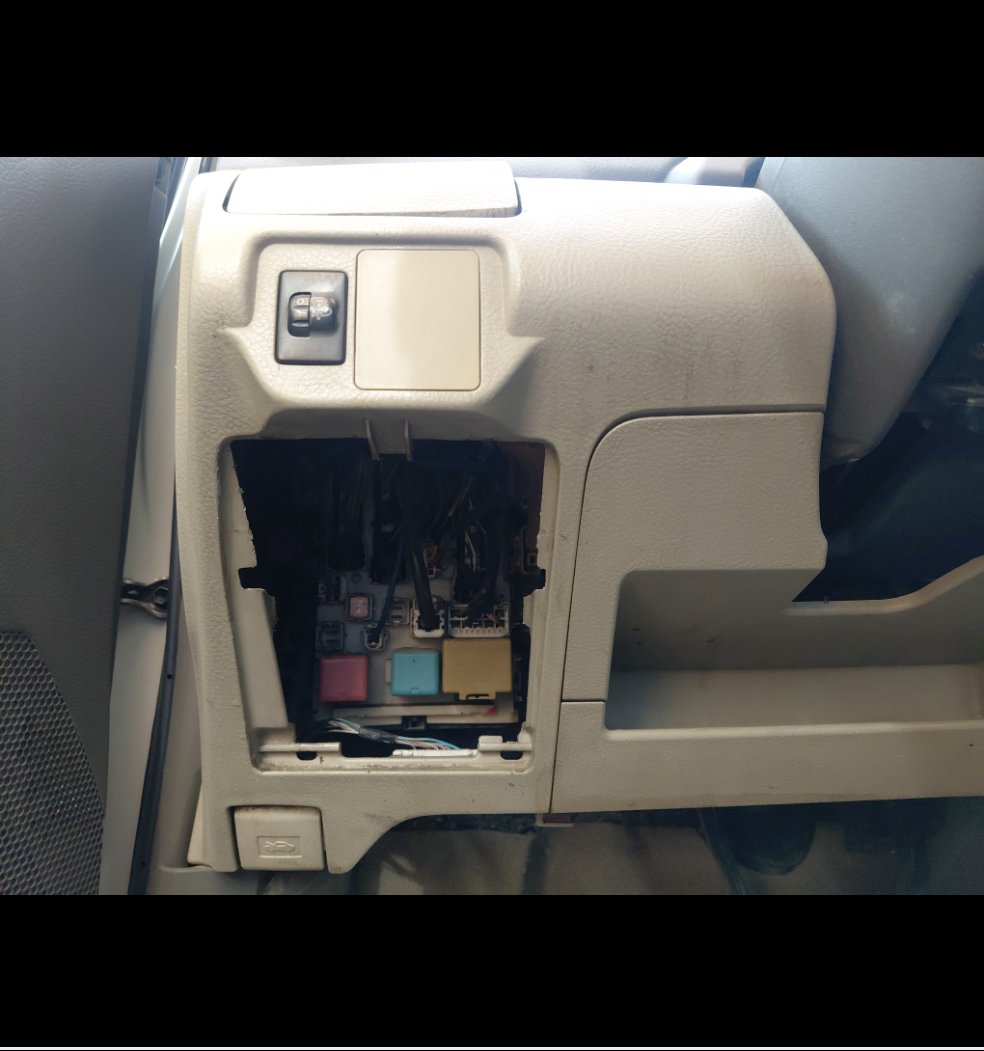 Toyota Yaris  2011 image