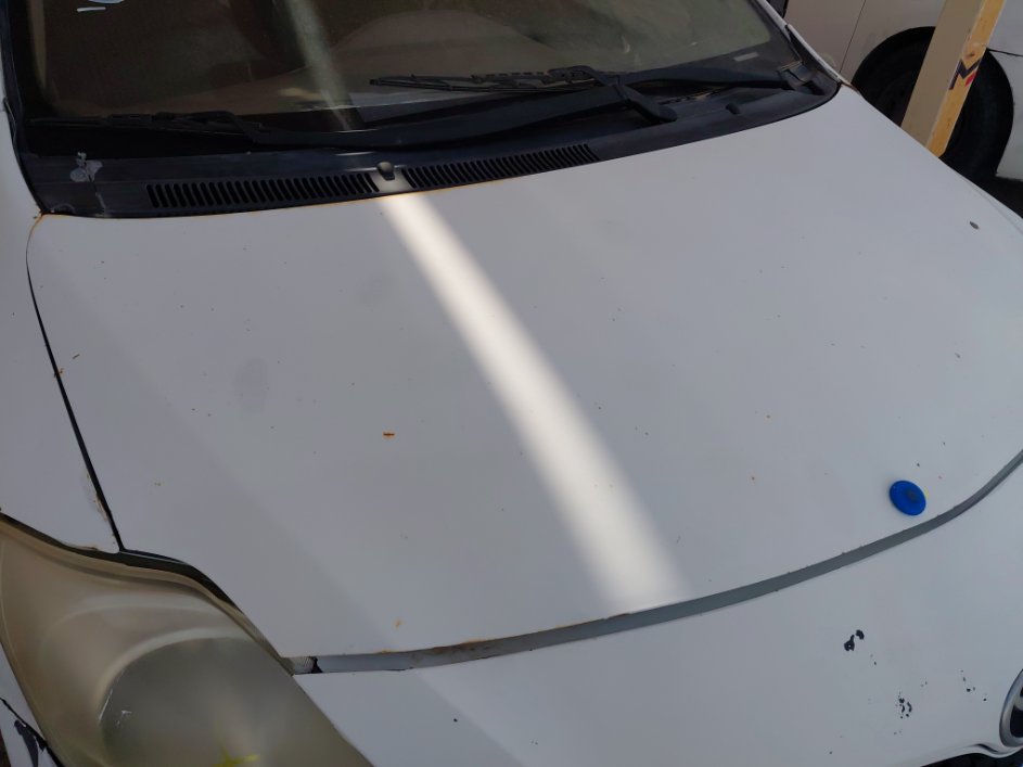 Toyota Yaris  2011 image