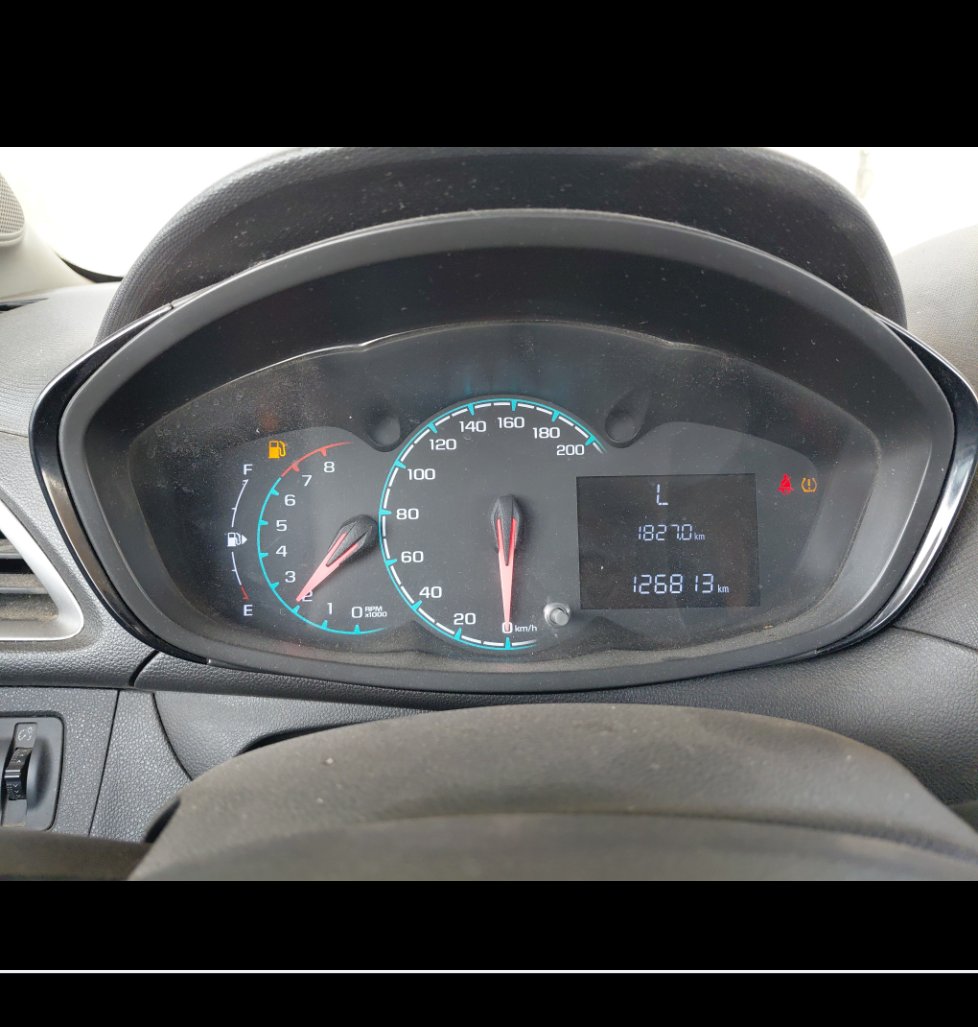 Chevrolet  Spark LS 2020 image