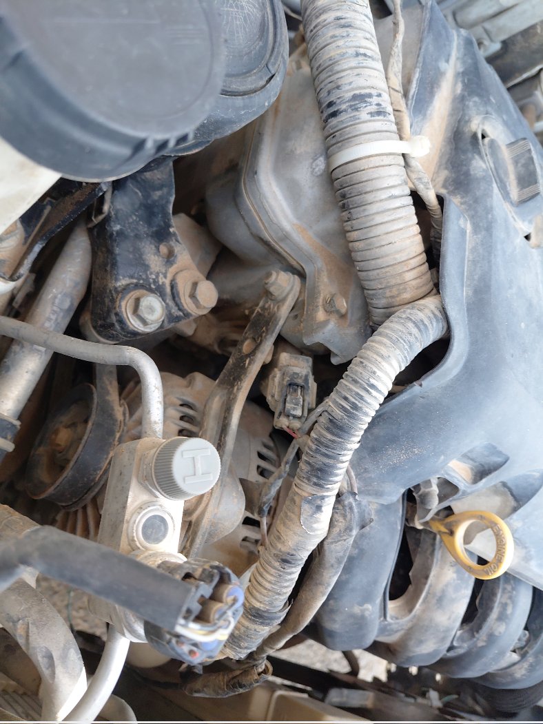 Toyota Yaris  2011 image