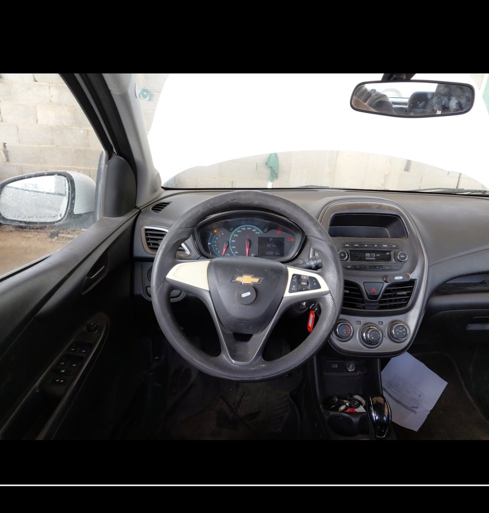 Chevrolet  Spark LS 2020 image