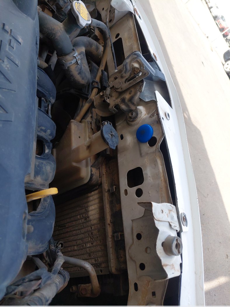 Toyota Yaris  2011 image