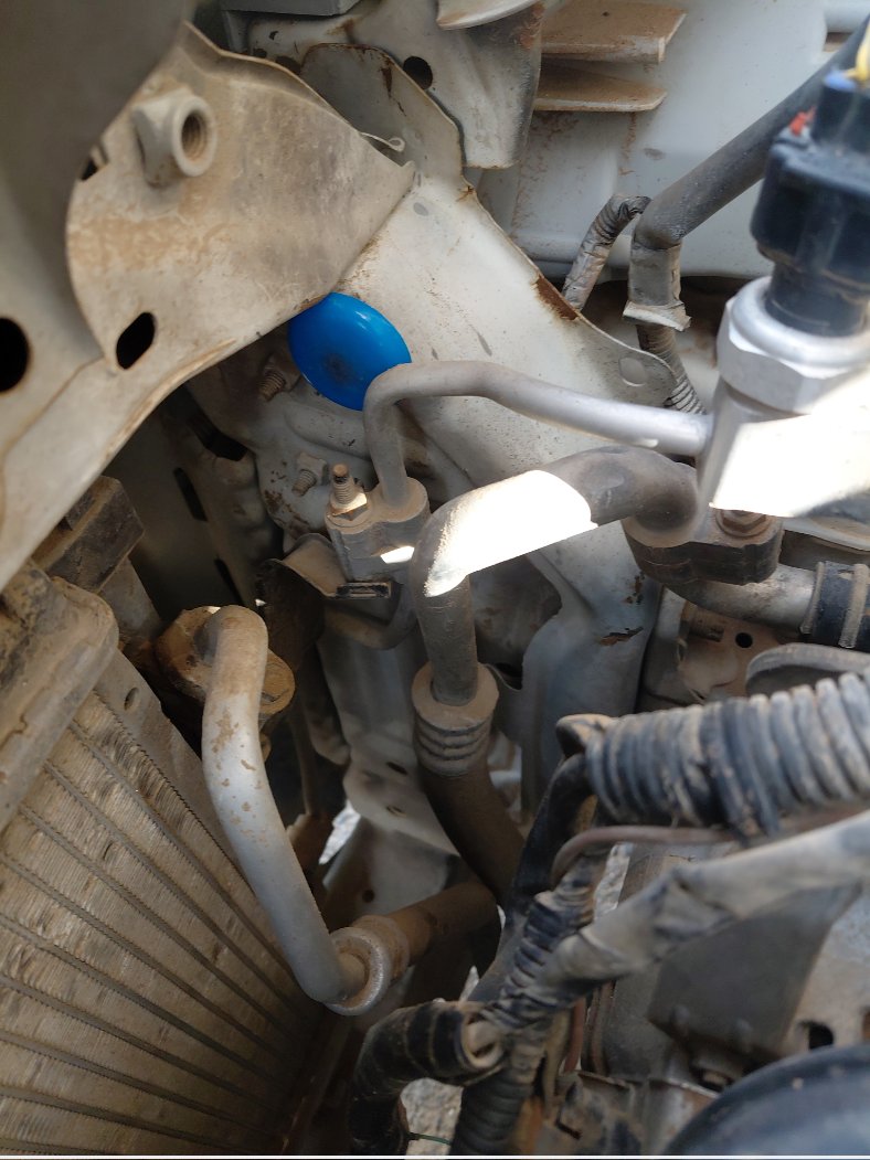 Toyota Yaris  2011 image