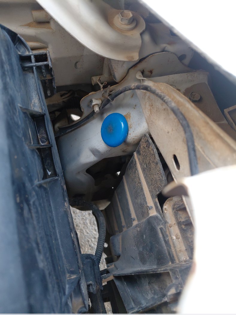 Toyota Yaris  2011 image