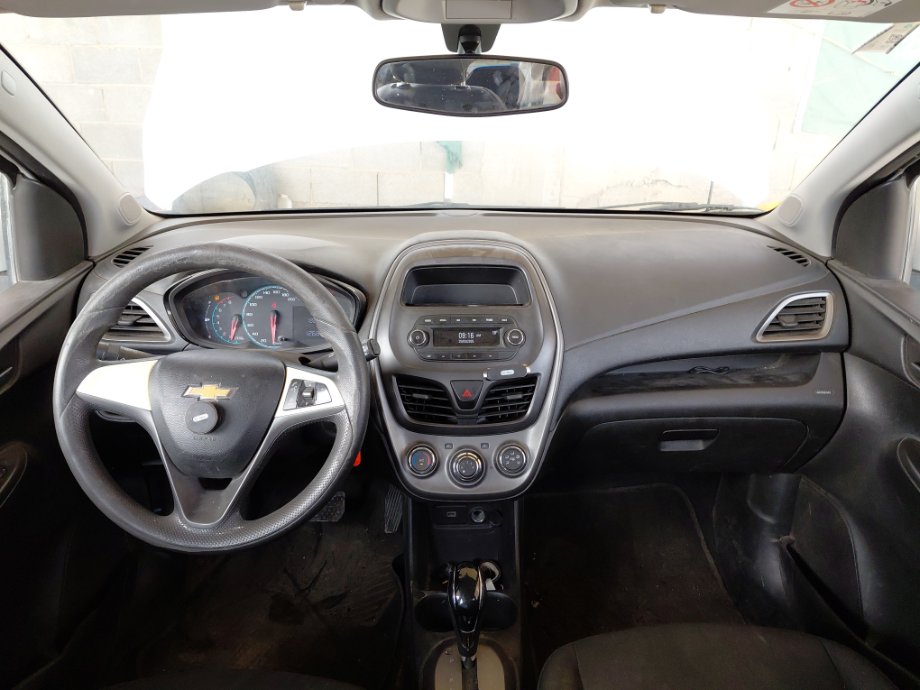 Chevrolet  Spark LS 2020 image