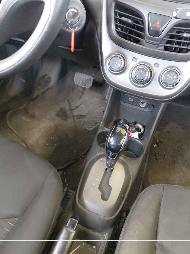 Chevrolet  Spark LS 2020 image