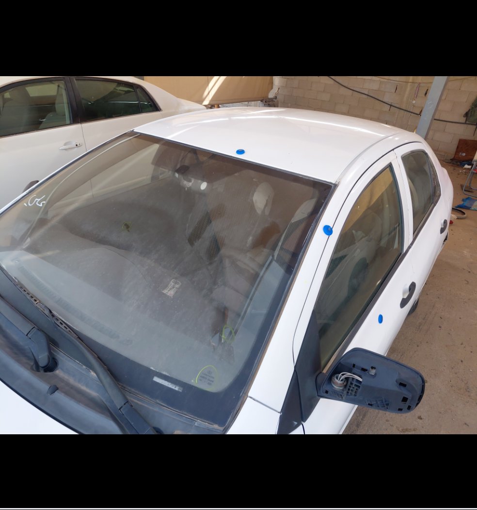 Toyota Yaris  2011 image