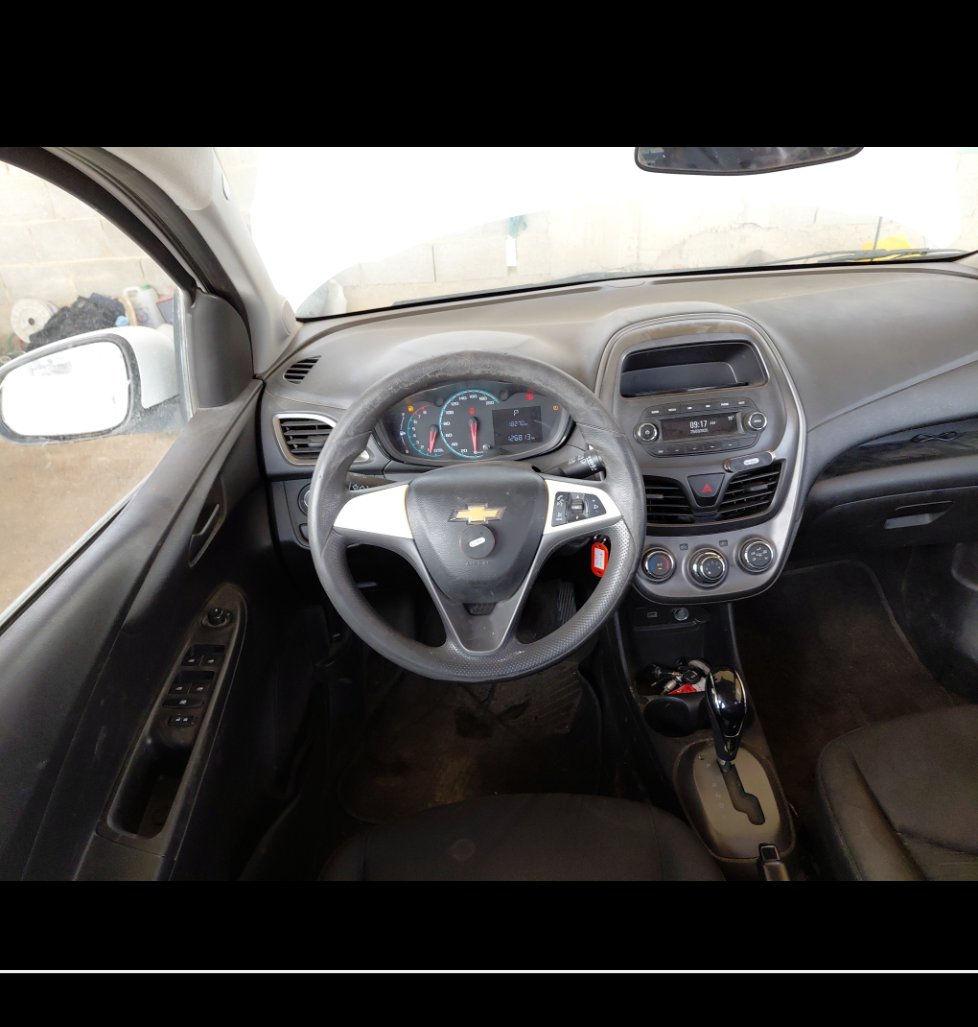 Chevrolet  Spark LS 2020 image