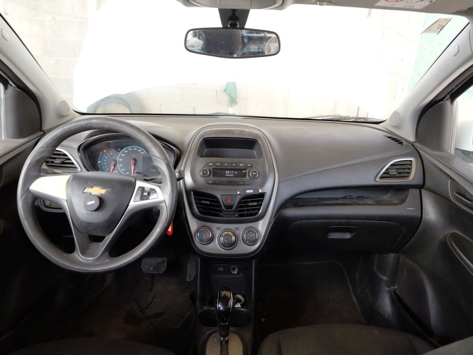 Chevrolet  Spark LS 2020 image