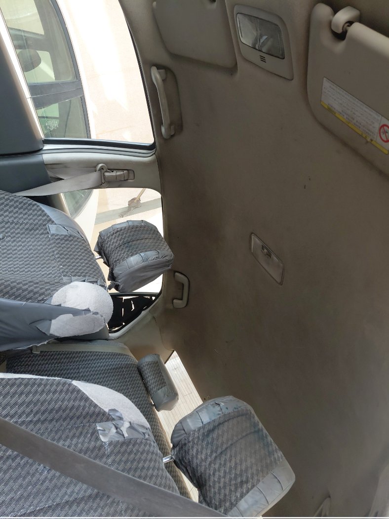 Toyota Yaris  2011 image