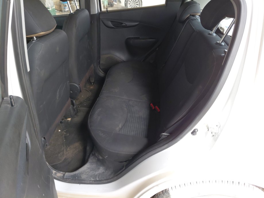 Chevrolet  Spark LS 2020 image