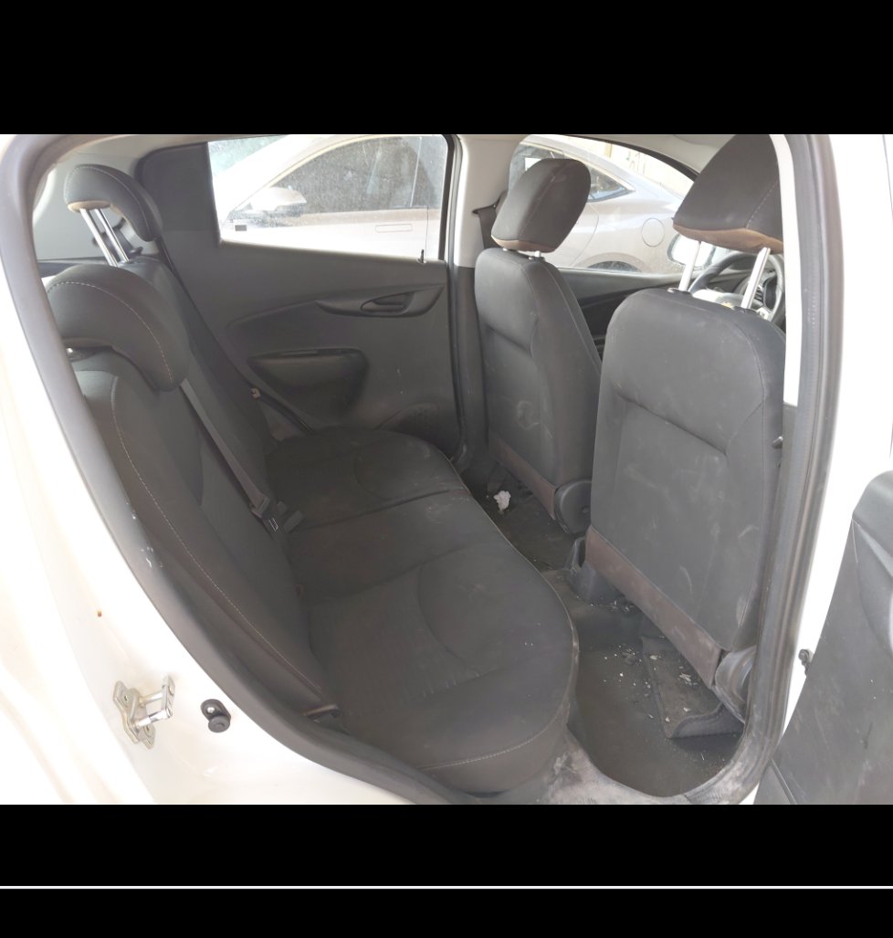 Chevrolet  Spark LS 2020 image