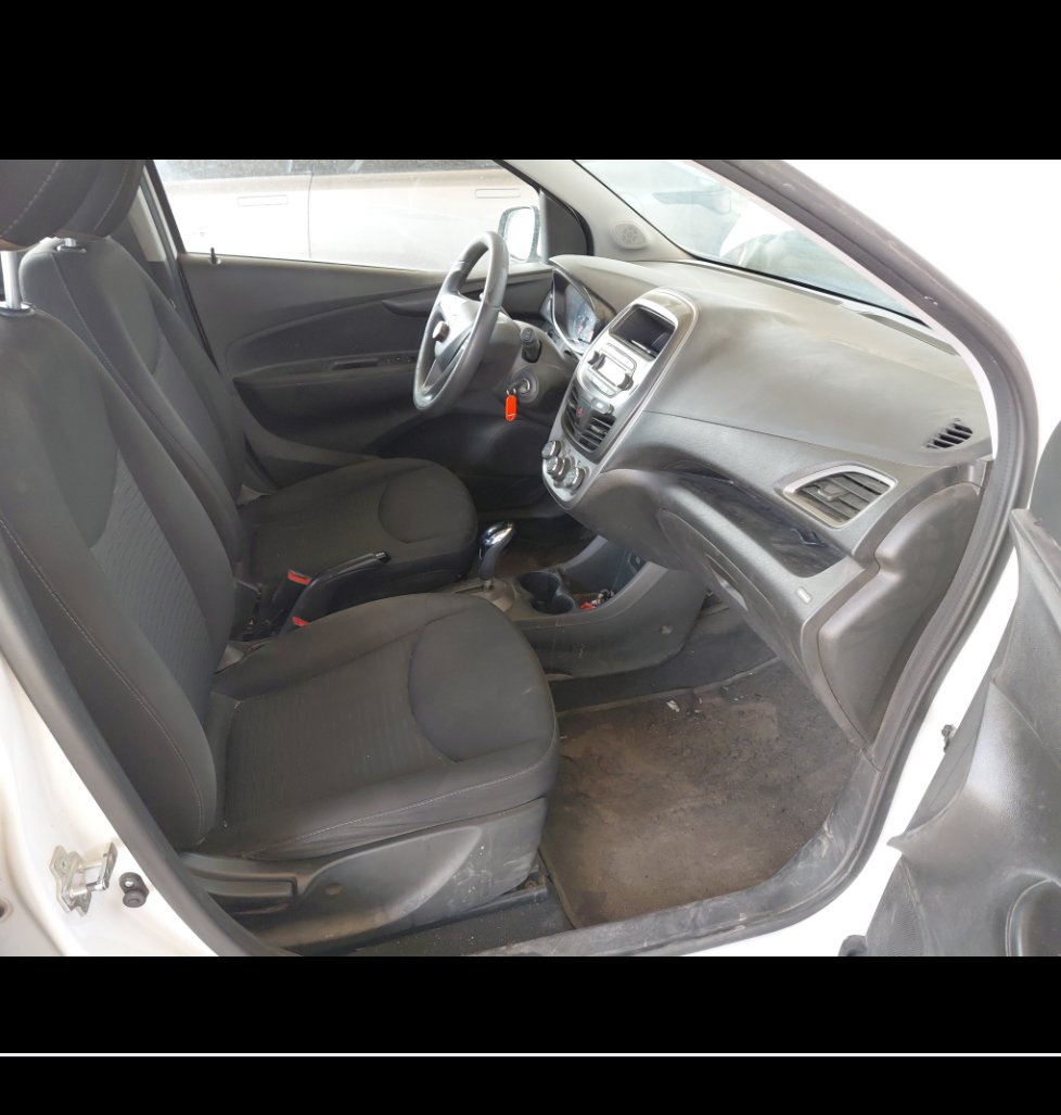 Chevrolet  Spark LS 2020 image