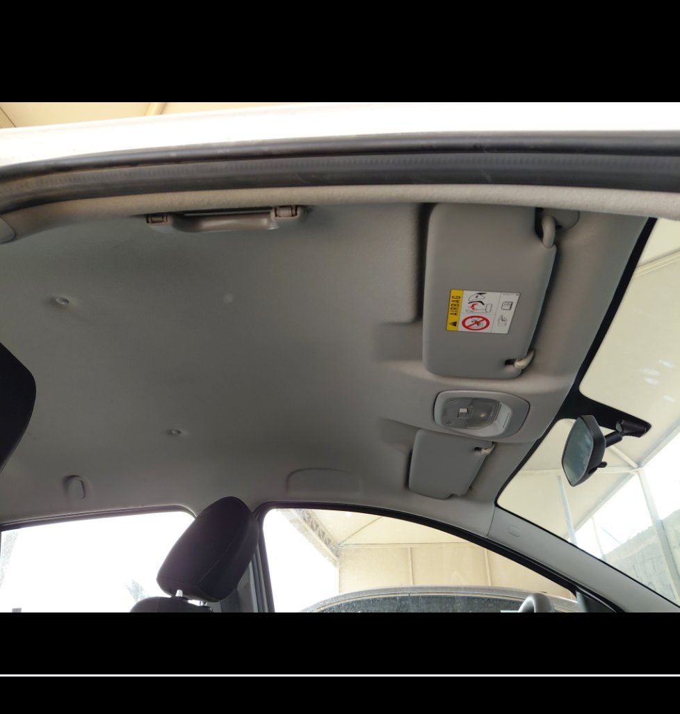 Chevrolet  Spark LS 2020 image