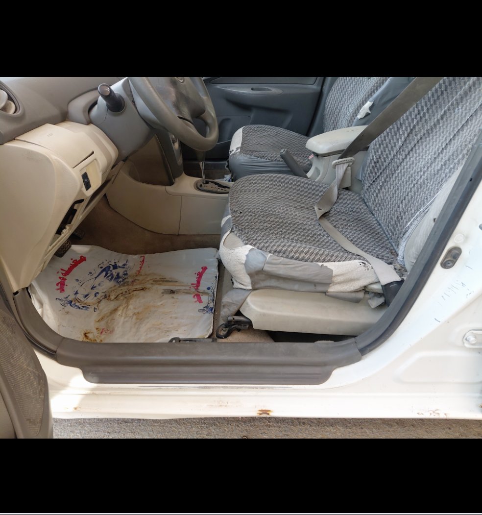 Toyota Yaris  2011 image