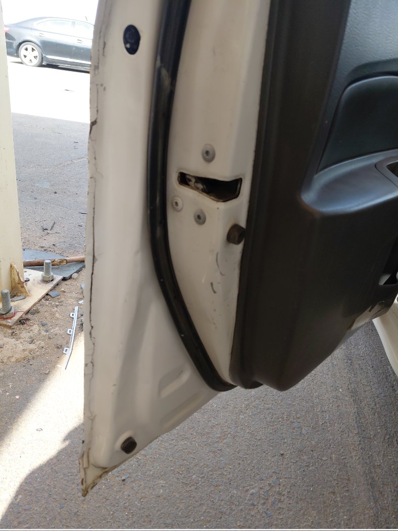 Toyota Yaris  2011 image