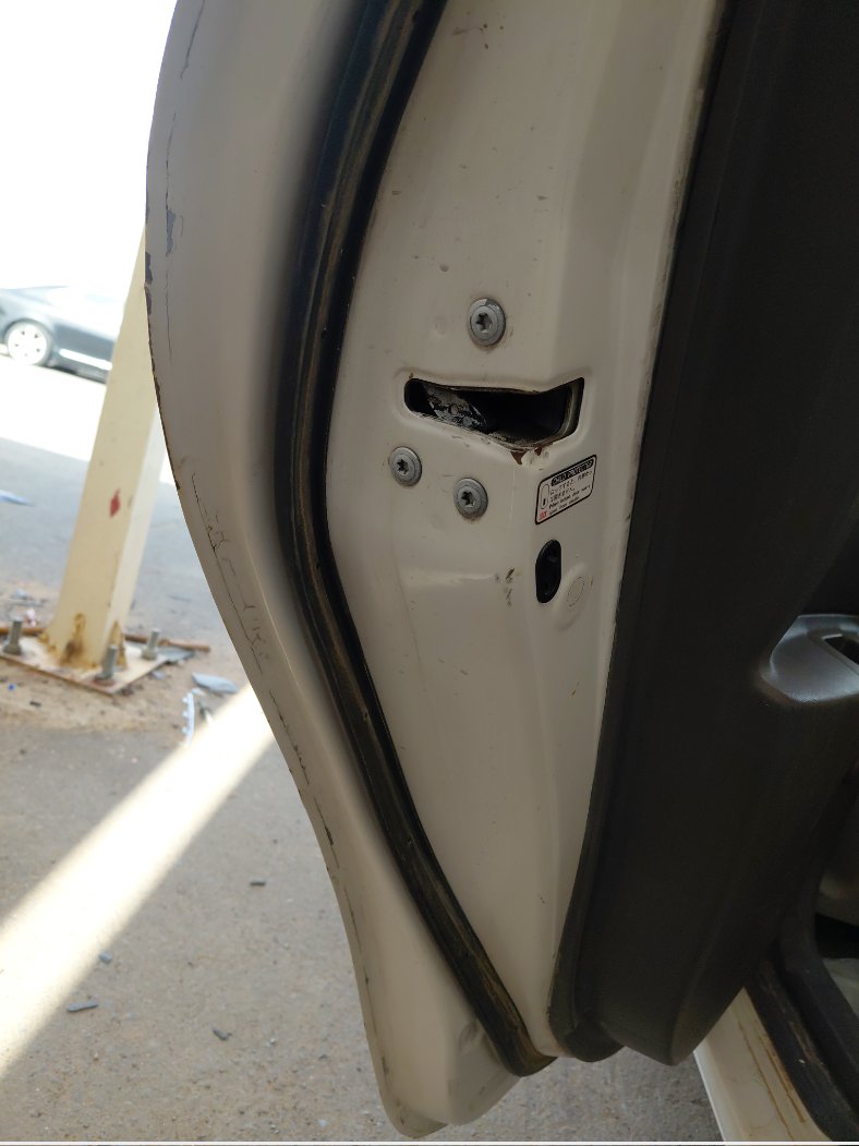 Toyota Yaris  2011 image