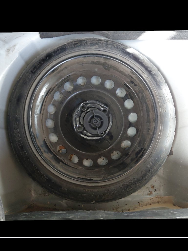 Chevrolet  Spark LS 2020 image