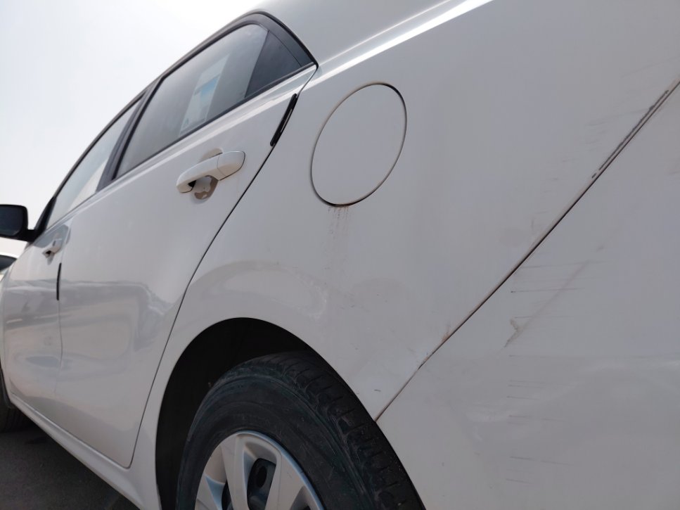 KIA Pegas FLEET 2022 image